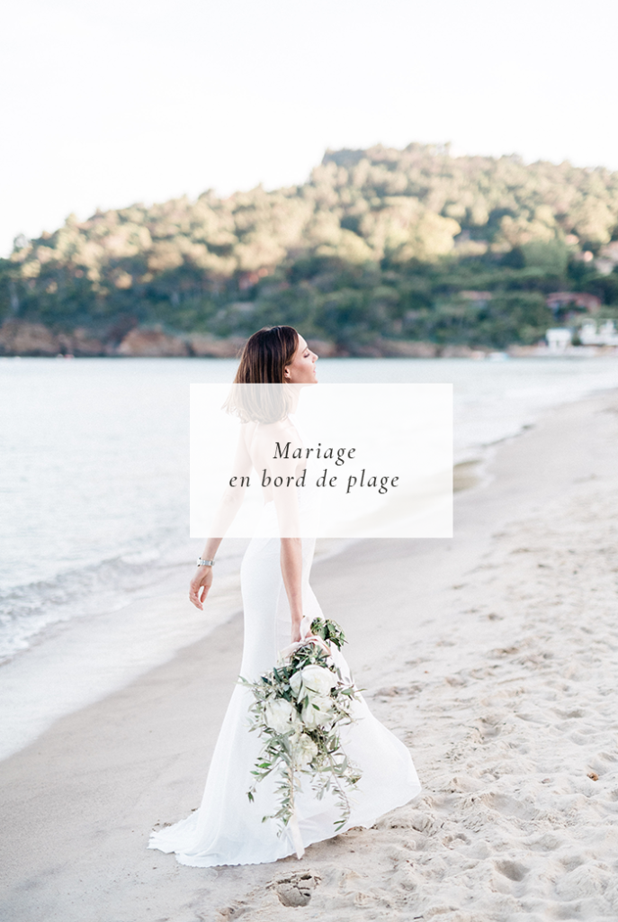 Mariage en bord de plage - Shadeswaves