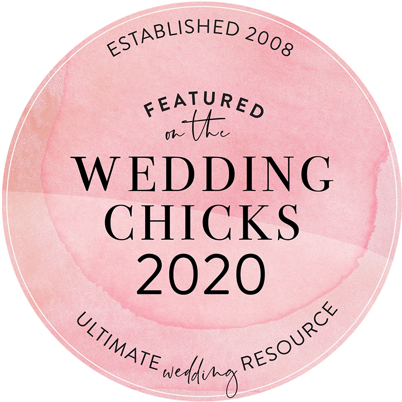Wedding Chicks 2020