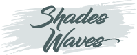 Shades Waves Logo