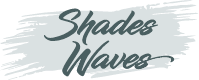 logo Shades Waves