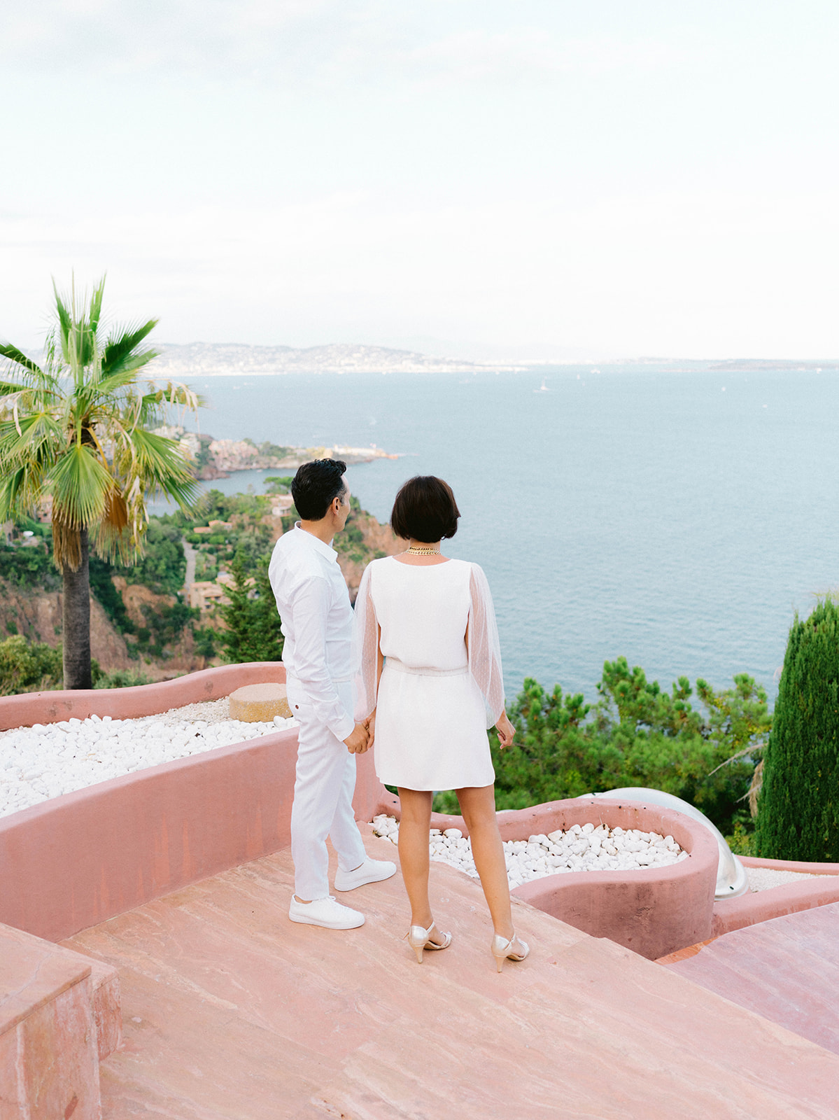 Béatrice & Philippe