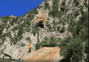 Copywright Les Grottes de Sainte-Maxime