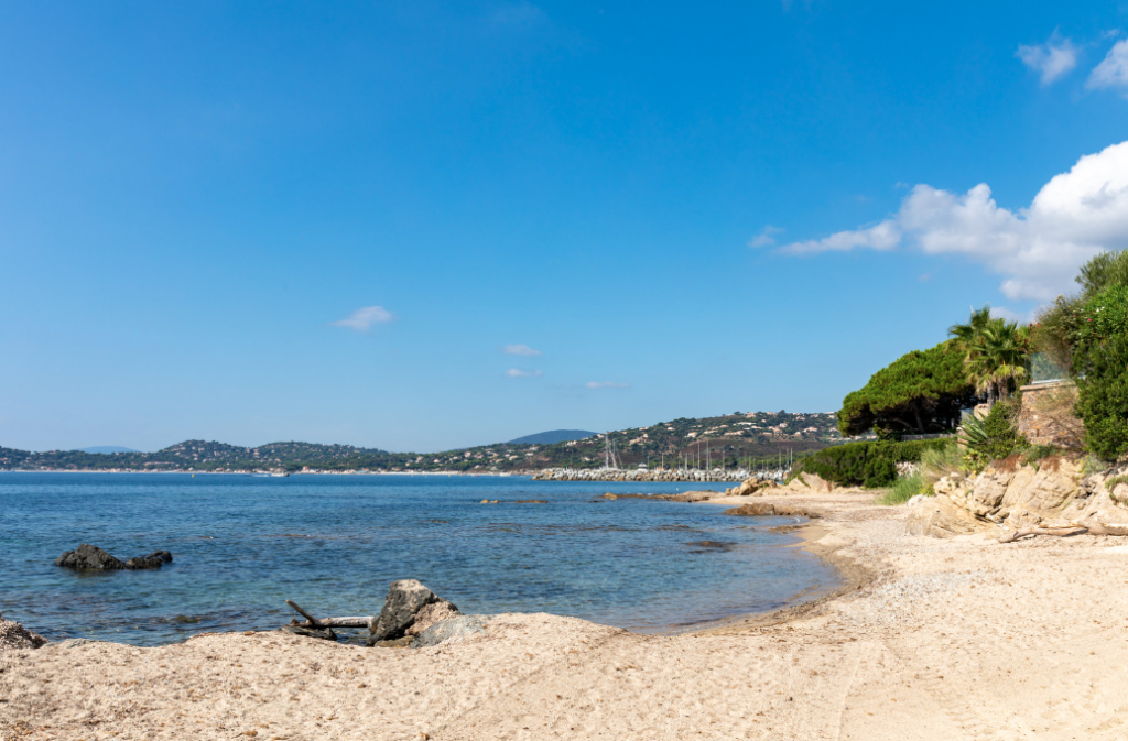Provence Beach