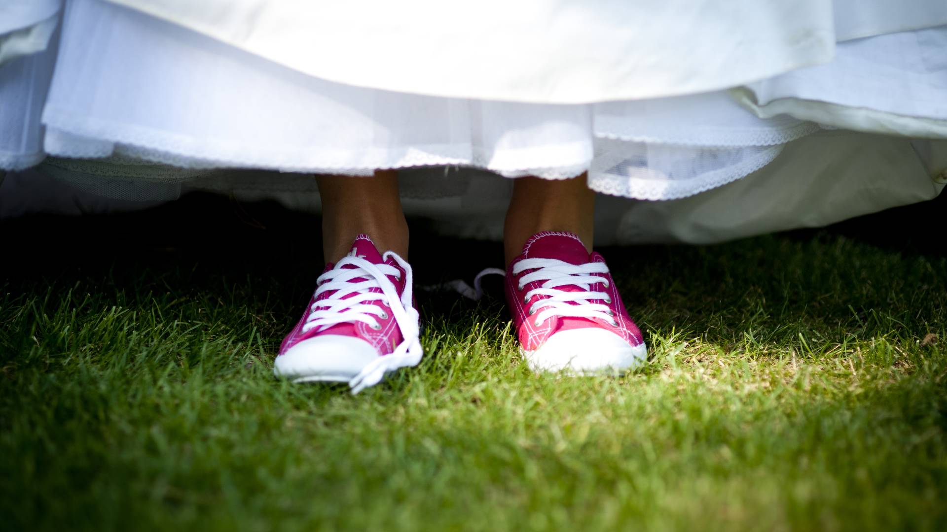 Basket de mariage confortable