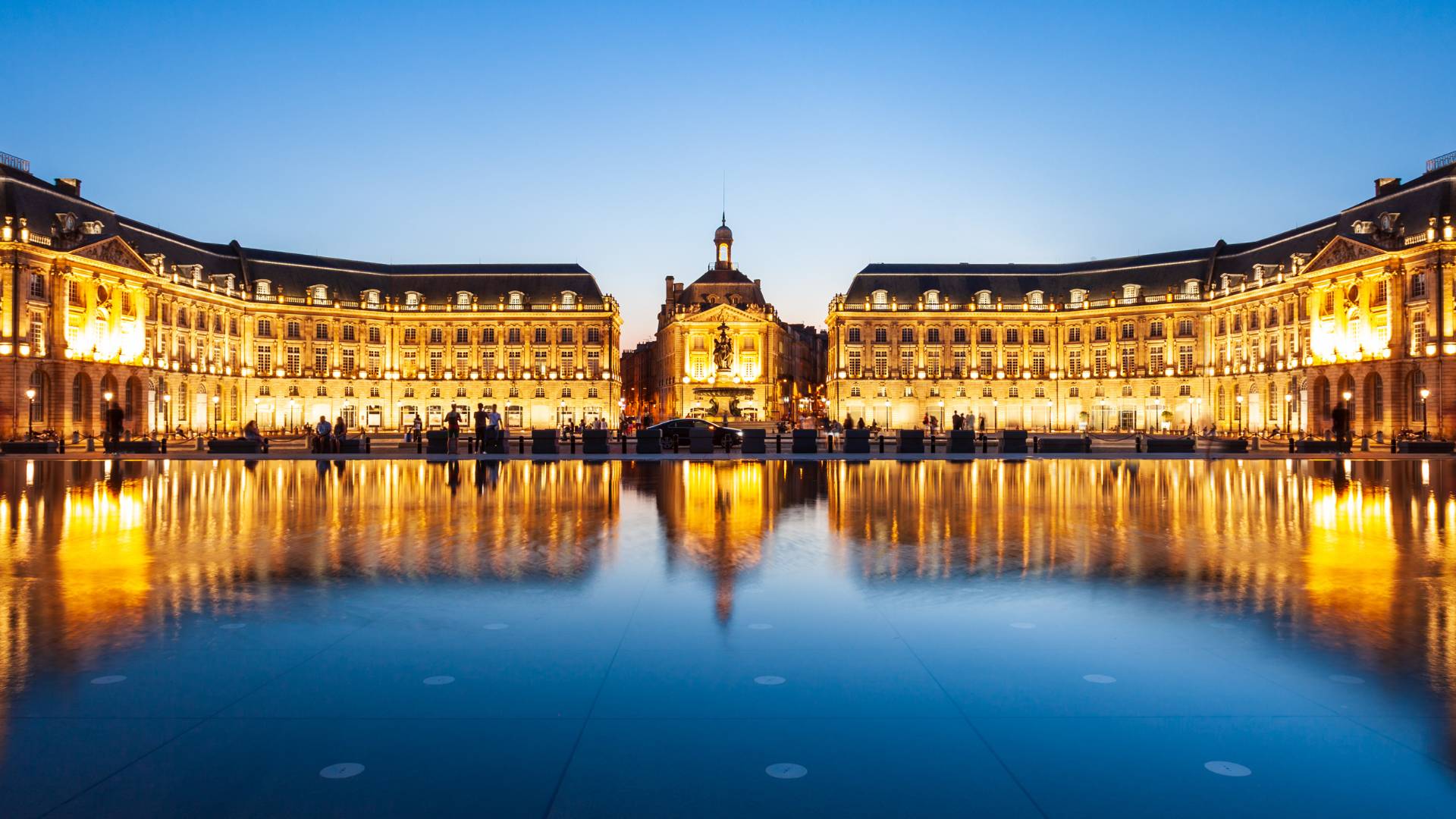 Image de Bordeaux pour domaines de mariage à Bordeaux