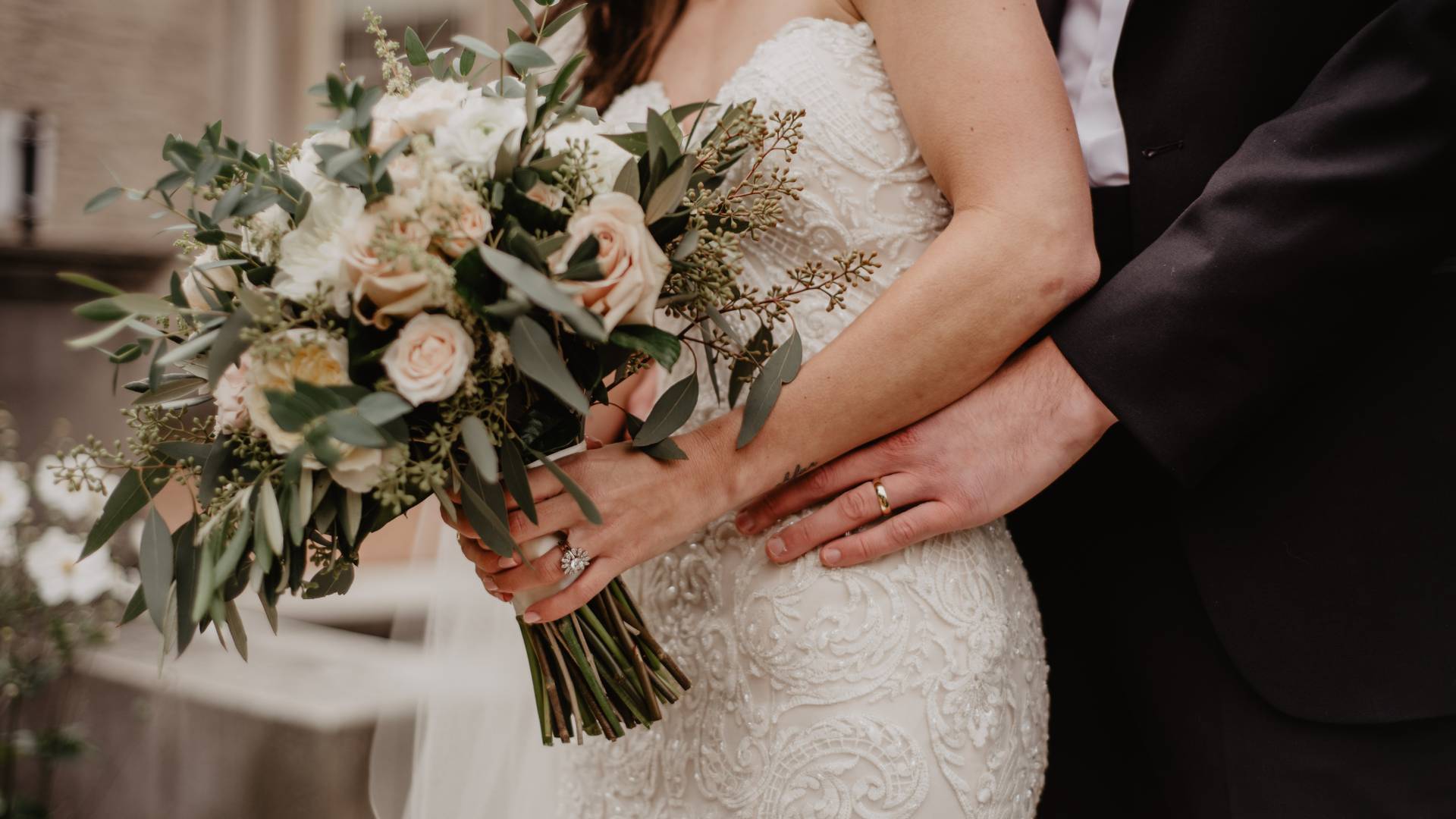 Comment organiser un mariage à Bordeaux