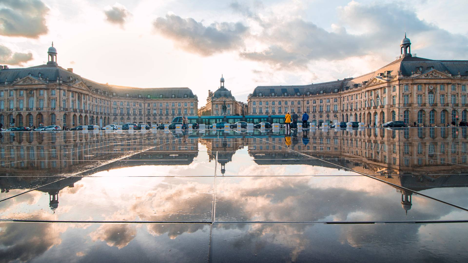 Lieux incontournables pour son mariage à Bordeaux