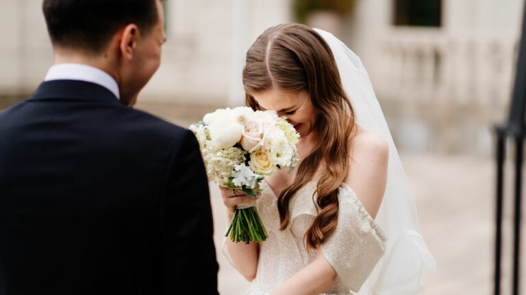 how to write original wedding vows?