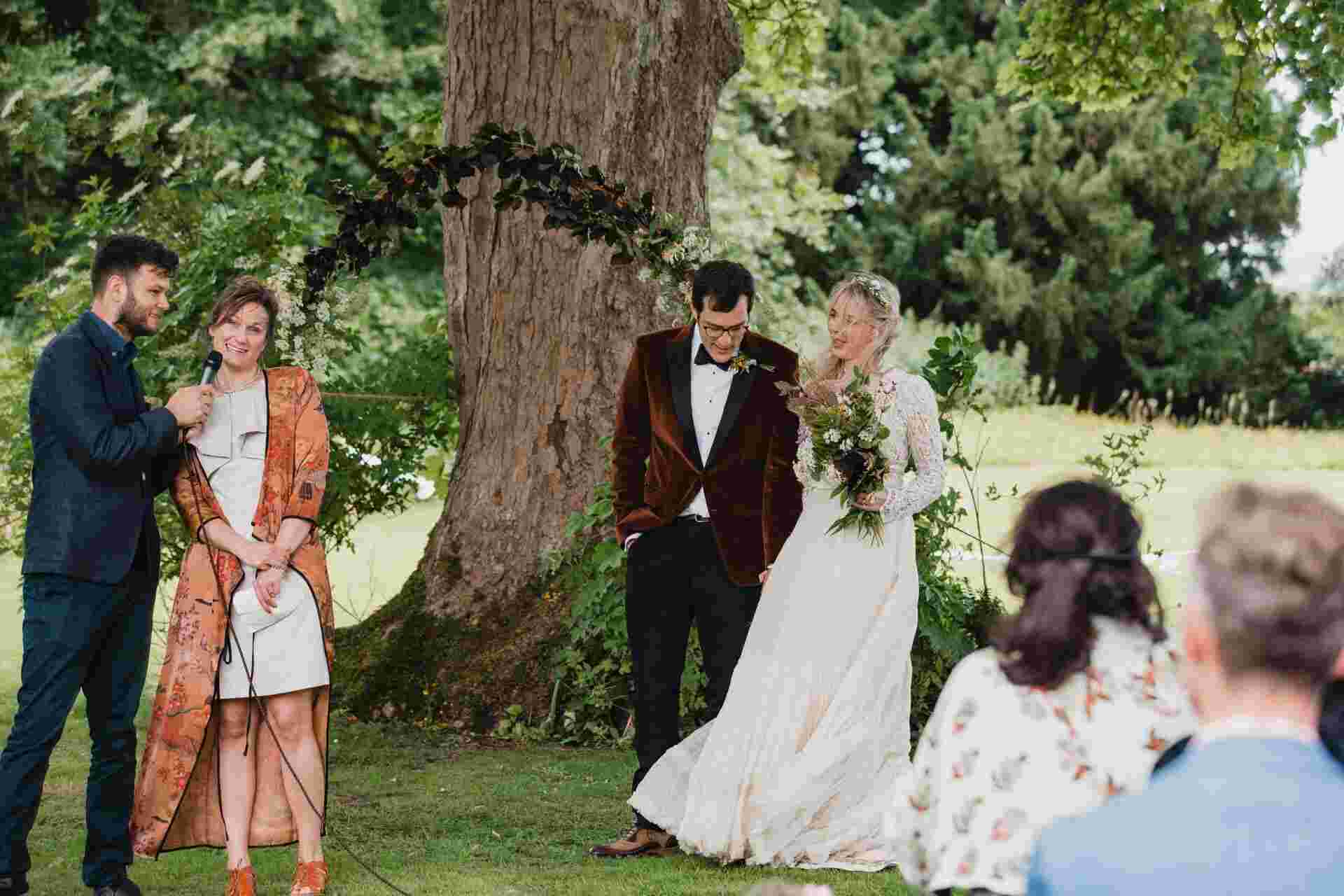 Comment écrire un discours de témoin de mariage