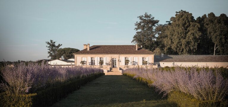 Château La Lagune