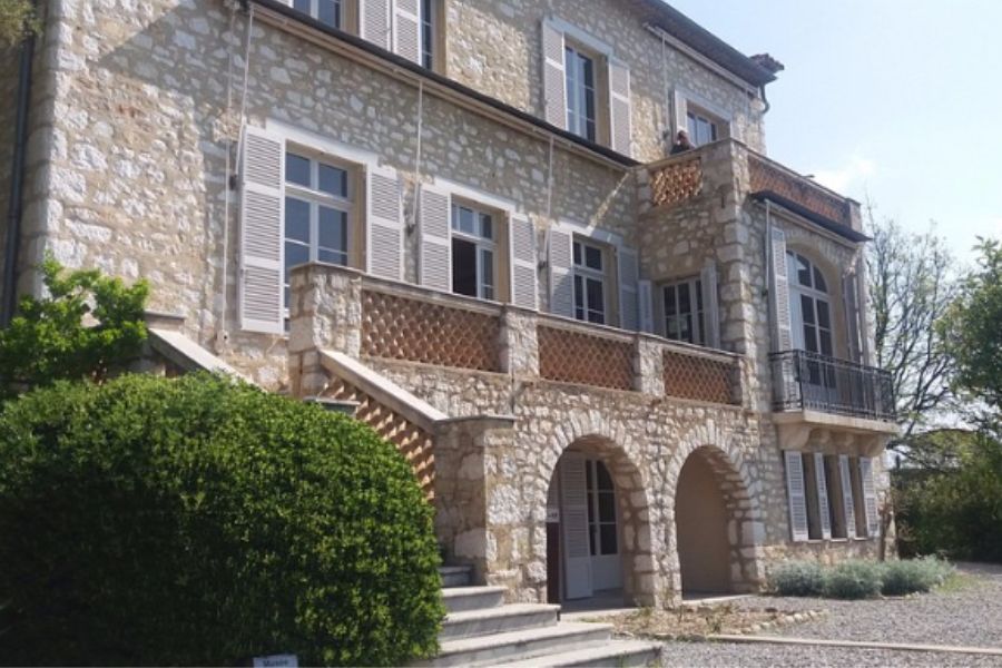 Musée Renoir