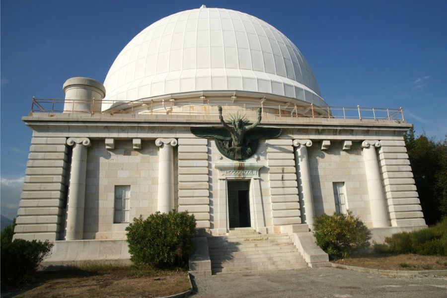 Observatoire de Nice