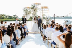 Lieux de mariage à Nice