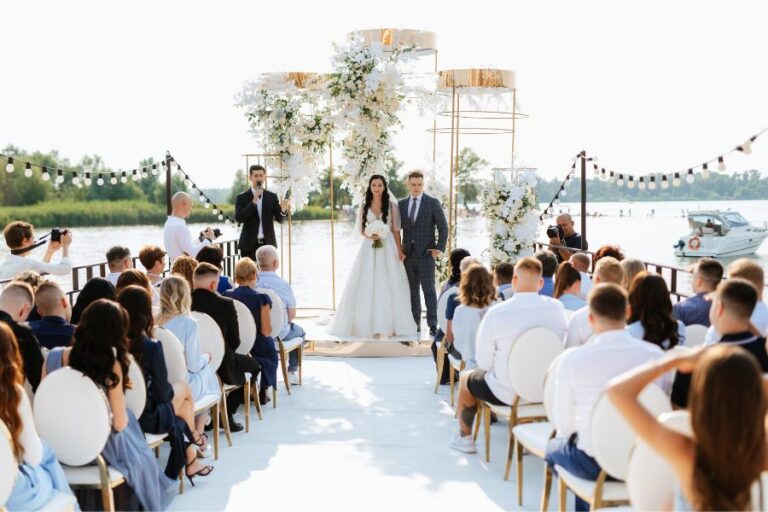 Lieux de mariage à Nice