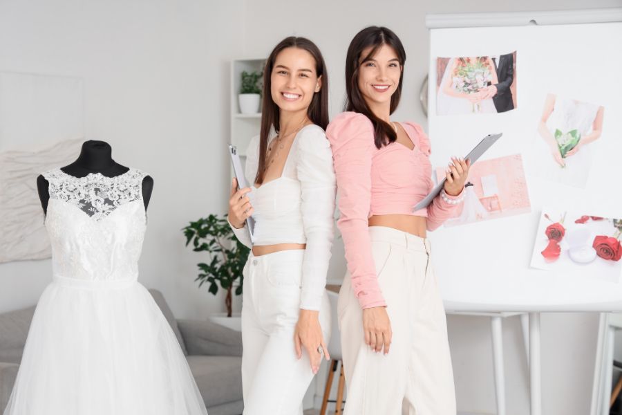 Wedding planner pour organisation mariage sereine