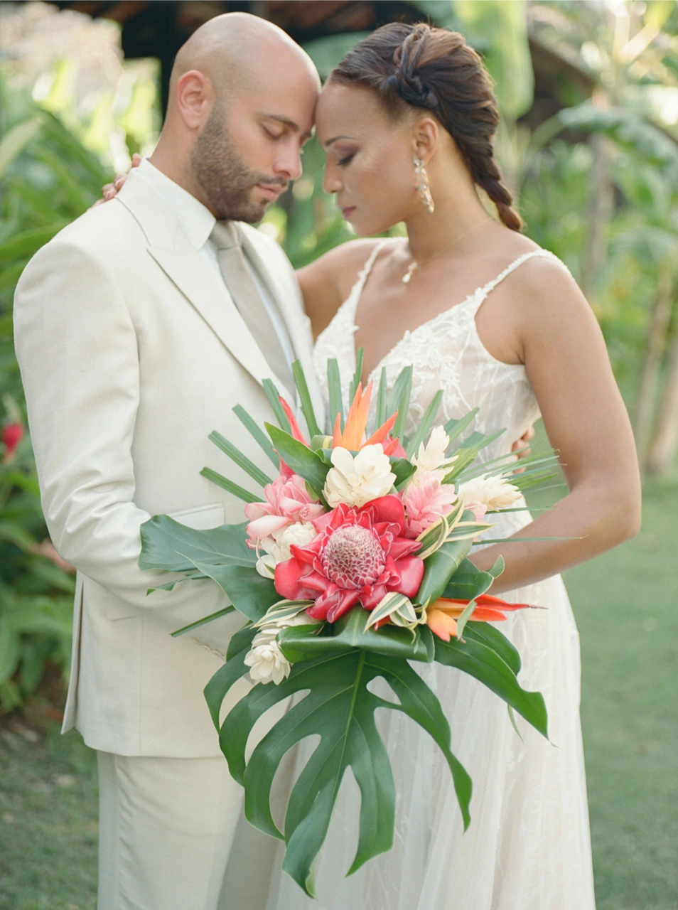 Get married anywhere in the world / Destination wedding 4 118caribbean wedding