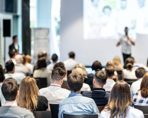 Événementiel 4 séminaire